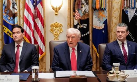 Hồ sơ nhập cư Mỹ gặp trở ngại với 19 nước và cách xử lý nhanh