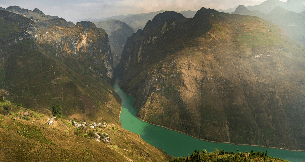 Lịch trình du lịch Hà Giang: khám phá 4 ngày 3 đêm tự túc