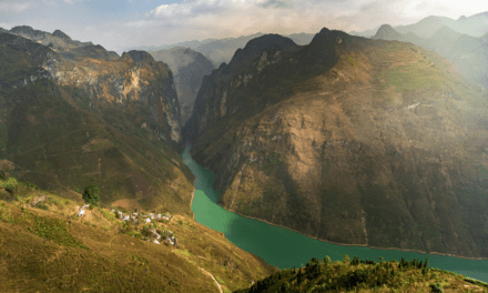 Lịch trình du lịch Hà Giang: khám phá 4 ngày 3 đêm tự túc