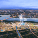 Eurowindow Light City Thanh Hóa: Nơi Di Sản Hội Tụ Cùng Ánh Sáng Thời Đại