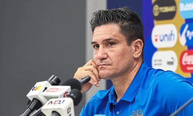 JDT sao nhập tịch Malaysia – chưa vội ra sân dù đã thoát án