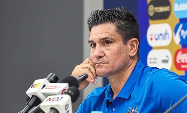 JDT sao nhập tịch Malaysia – chưa vội ra sân dù đã thoát án