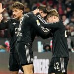 Leipzig vs Bayern: Trận chiến hàng công rực lửa