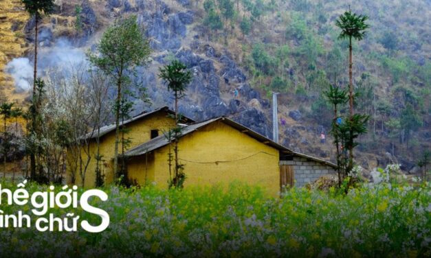 lịch trình du lịch Hà Giang: khám phá 4 ngày 3 đêm tự túc