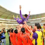 Lối chơi khoa học U23 Trung Quốc gây ấn tượng mạnh Fan Zhiyi