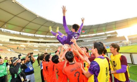 Lối chơi khoa học U23 Trung Quốc gây ấn tượng mạnh Fan Zhiyi