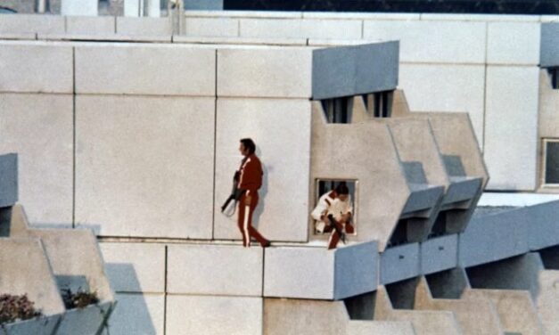 Một Ngày Tháng Chín – Cảm nhận vẻ đẹp giao mùa thu sang