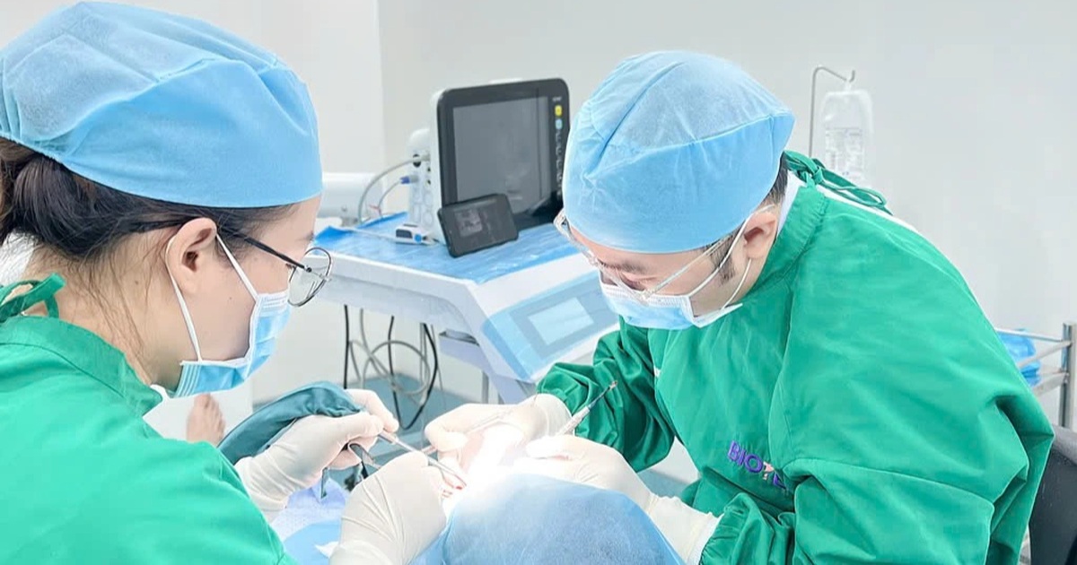 Nha khoa thẩm mỹ AI Dental – Nụ cười tự tin tại Quảng Trị