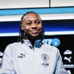 Pep Semenyo đá chính cùng tân binh bất ngờ ra sân trận Exeter