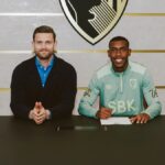 Rayan Bournemouth hoàn tất thương vụ bom tấn 30 triệu bảng