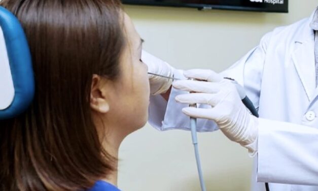 Thẩm mỹ viện quên gạc trong mũi: 1 tháng hậu quả khôn lường