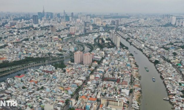 thị trường bất động sản tphcm: nhận định và dự báo