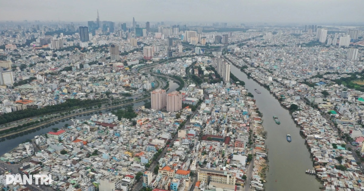 thị trường bất động sản tphcm: nhận định và dự báo