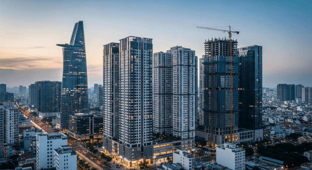 Yếu tố giá trị bất động sản: những điều cần biết khi sàng lọc Yếu tố giá trị bất động sản: những điều cần biết khi sàng lọc