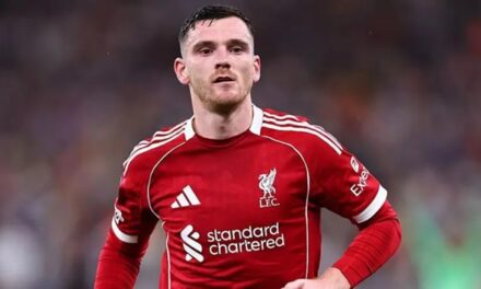 Tottenham Robertson – Liệu có phải mảnh ghép hoàn hảo cho cánh trái?