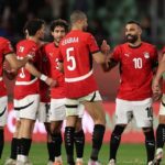 Trận Ai Cập Bờ Biển Ngà – Salah gánh vác cả đội tuyển