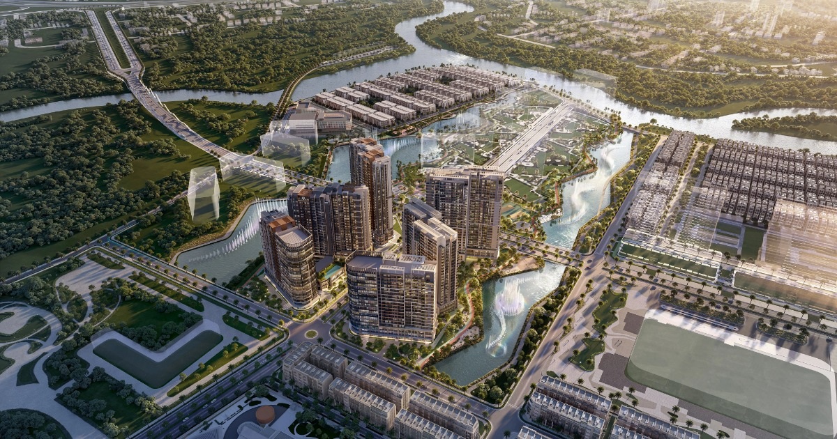 Bất động sản khu Đông TPHCM: Sức hút đặc biệt trước Tết