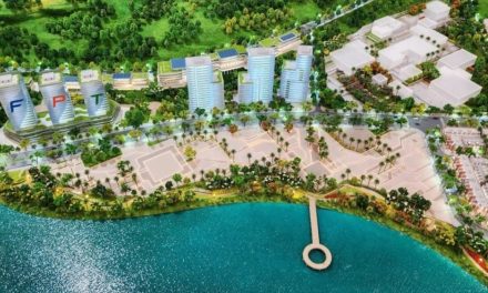 Dự án Trương Gia Bình Gia Lai: Tiến độ mới nhất từ công ty tỷ phú