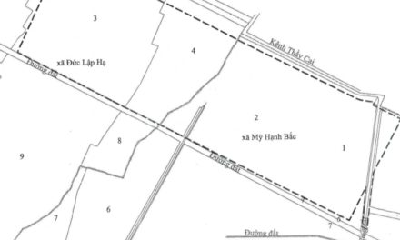 Khu đô thị Tây Ninh: Dự án 12.100 tỷ định hình thành phố