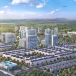 Kim Đô City Bắc Ninh: Đô thị hiện đại, đáng sống thu hút đầu tư
