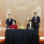 Masterise Group hợp tác Marriott International mang đến trải nghiệm nghỉ dưỡng