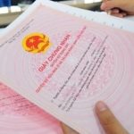 Sổ đỏ trên VNeID: Chính thức dùng thay bản giấy