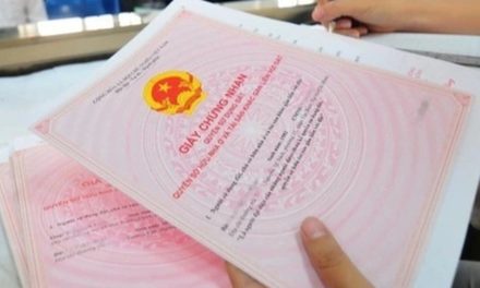 Sổ đỏ trên VNeID: Chính thức dùng thay bản giấy