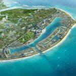 Vinhomes Green Paradise Cần Giờ – Nâng tầm điểm đến quốc tế