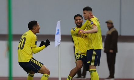 Al Nassr Arkadag: Thắng lợi nhọc nhằn dù không có Ronaldo