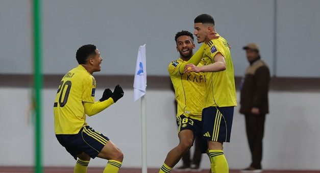 Al Nassr Arkadag: Thắng lợi nhọc nhằn dù không có Ronaldo