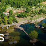 Bạch Mã Village Huế: Chốn thiên nhiên yên bình giữa rừng già