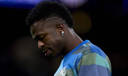 Bi kịch Vinicius – Mặt tối đằng sau ánh hào quang bóng đá châu Âu