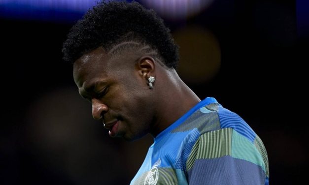 Bi kịch Vinicius – Mặt tối đằng sau ánh hào quang bóng đá châu Âu