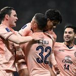 Buriram United Chengdu giành thắng lợi giòn giã trên sân khách