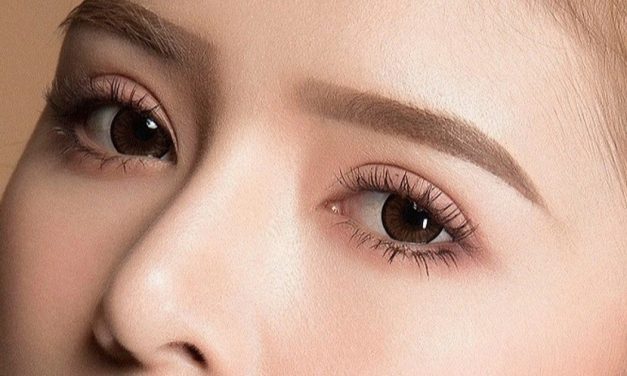 cắt mí mắt sưng đau: khi nào cần lo lắng và đi khám