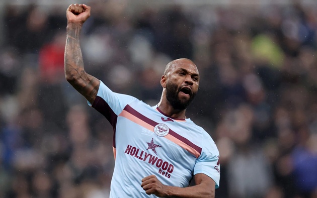 Chelsea Igor Thiago sẽ san sẻ gánh nặng hàng công cùng Pedro.