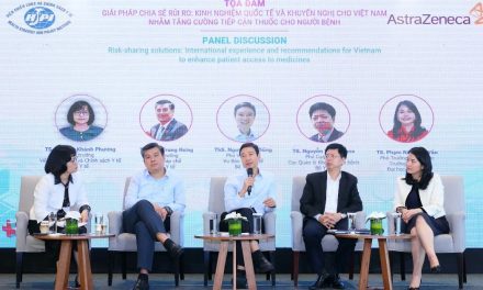 Chi tiêu y tế: Đâu là những khoản tăng đáng chú ý?