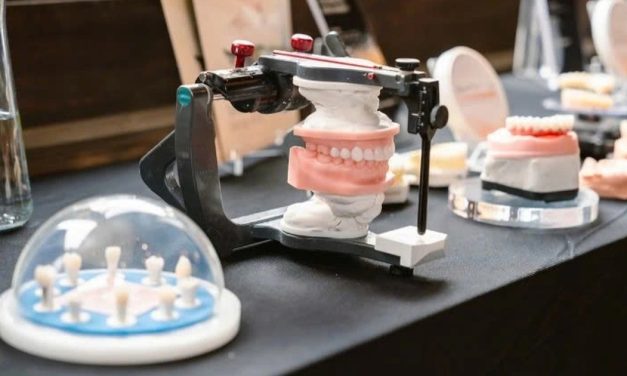 Công nghệ Nano Zirconia Hoa Kỳ: Răng sứ hoàn hảo tự nhiên