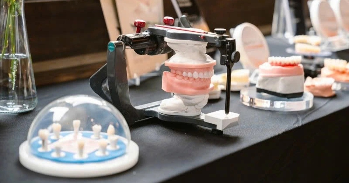 Công nghệ Nano Zirconia Hoa Kỳ: Răng sứ hoàn hảo tự nhiên