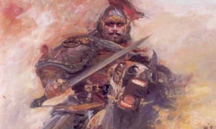 Công thần Lam Sơn: Những cái kết đau lòng sau chiến thắng