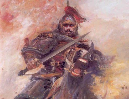 Công thần Lam Sơn: Những cái kết đau lòng sau chiến thắng