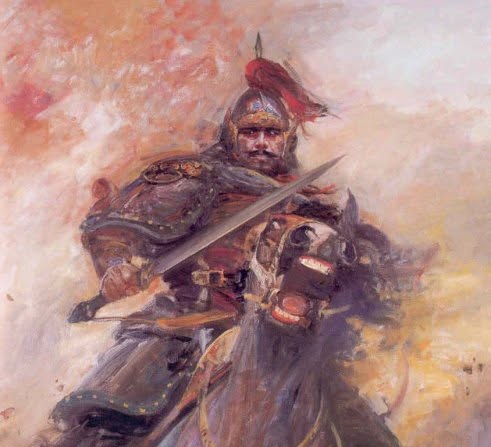 Công thần Lam Sơn: Những cái kết đau lòng sau chiến thắng