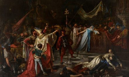 Cướp phá Rome 1527: Biến cố kinh hoàng làm thay đổi châu Âu