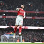 đường cong Zubimendi ghi bàn ngoạn mục vào lưới Sunderland