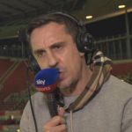 Gary Neville Sesko: Tên cầu thủ MU cần nhường vị trí đã lộ diện