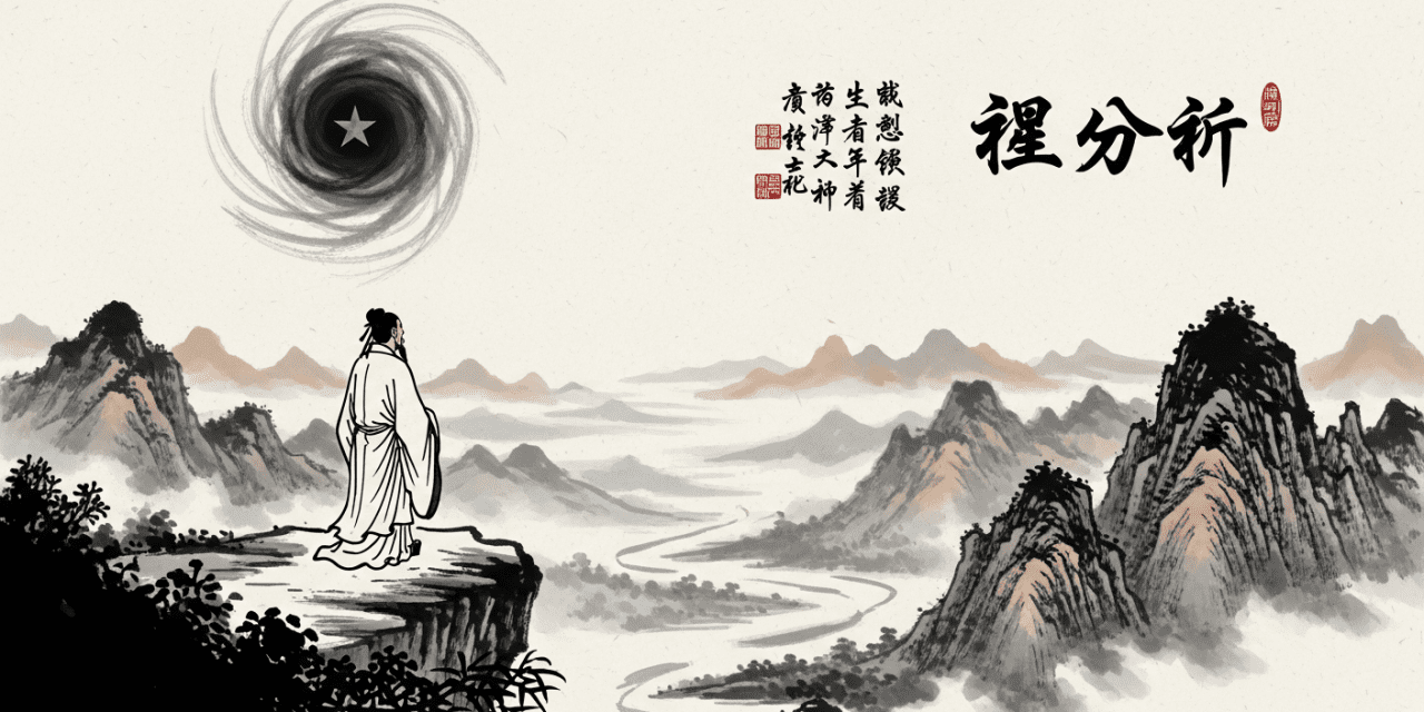 Sao Hóa Kỵ Trong Lá Số Tử Vi: Ý Nghĩa Học Thuật Và Cách Luận Giải