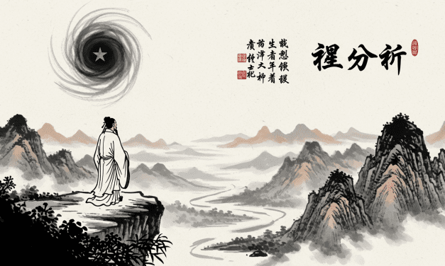 Sao Hóa Kỵ Trong Lá Số Tử Vi: Ý Nghĩa Học Thuật Và Cách Luận Giải