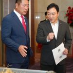 Hồng sâm Hàn Quốc Myeong Samwon: Lợi ích sức khỏe cho người Việt