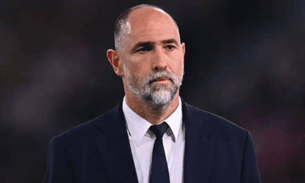 Igor Tudor chính thức cập bến Tottenham: Kỳ vọng gì với Spurs?