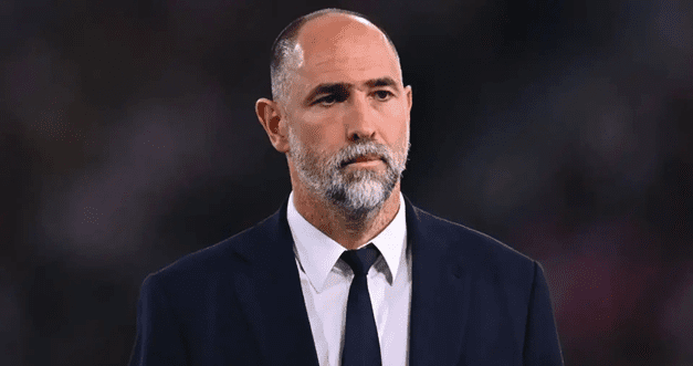 Igor Tudor chính thức cập bến Tottenham: Kỳ vọng gì với Spurs?